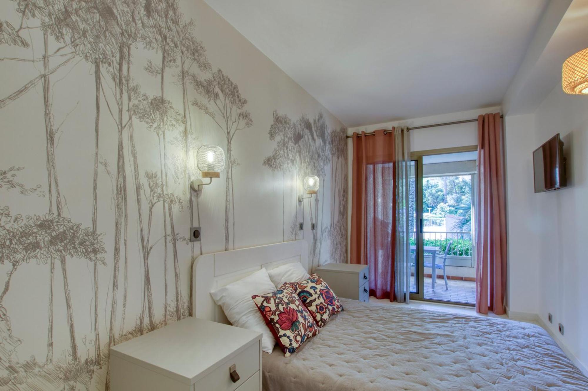 Appartement Piscine Tennis Acces Prive Plage Joia Sanary-sur-Mer Exterior foto